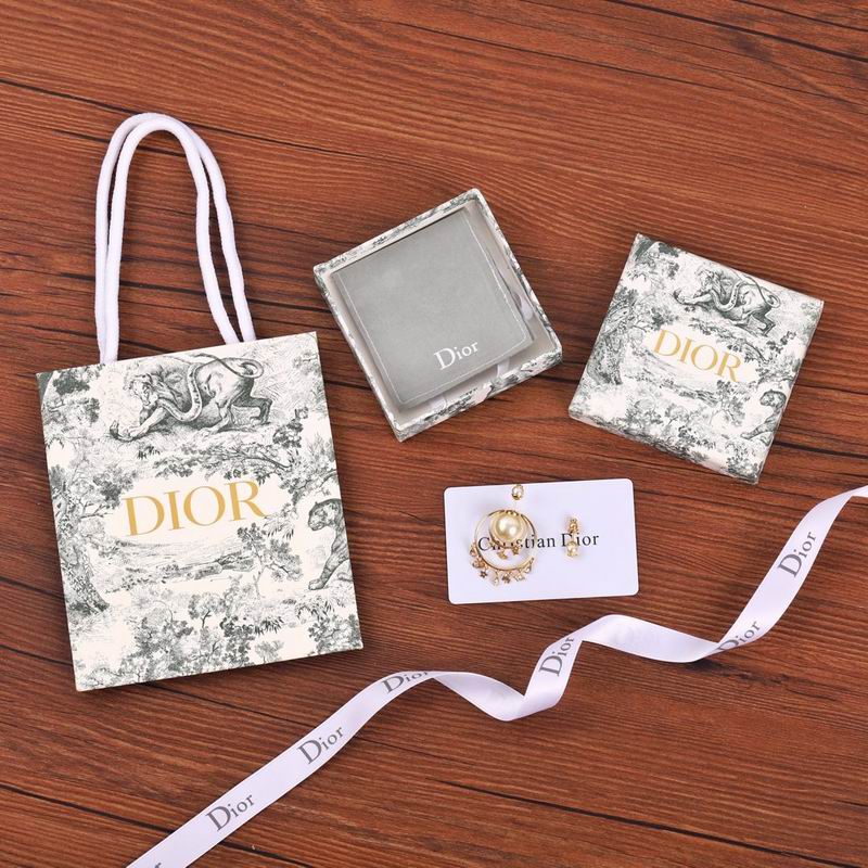 Dior Earring 03lyr159